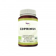 Coprinus_Bio