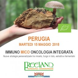 Perugia - IMMUNO MICO ONCOLOGIA INTEGRATA