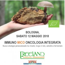 Bologna - IMMUNO MICO ONCOLOGIA INTEGRATA