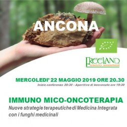 IMMUNO MICO-ONCOTERAPIA - ANCONA