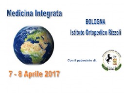 Congresso Europeo di Medicina Integrata