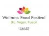 Wellness Food Festival - Bio, Vegan, Fusion