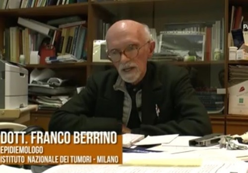 I 12 comandamenti anticancro commentati da Franco Berrino, Approfondimenti