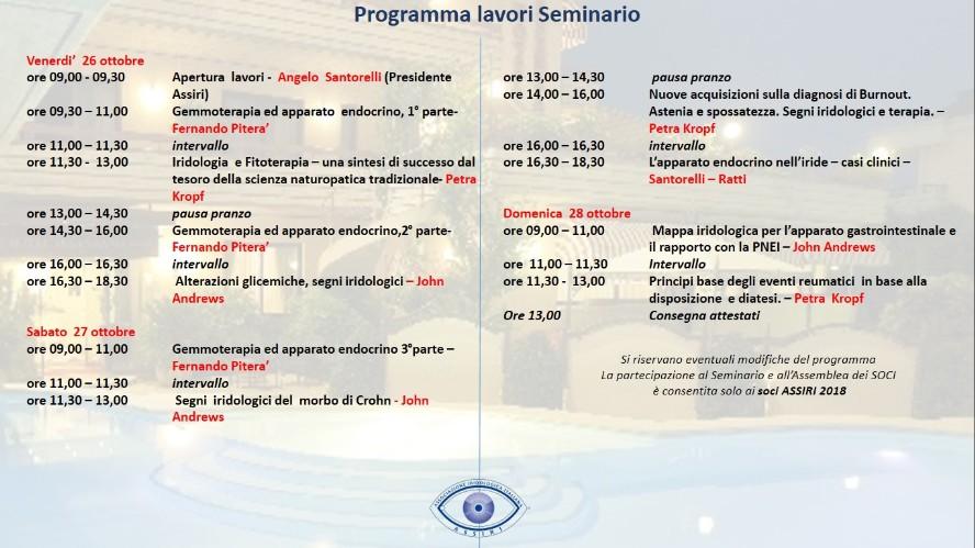 programma Desenzano