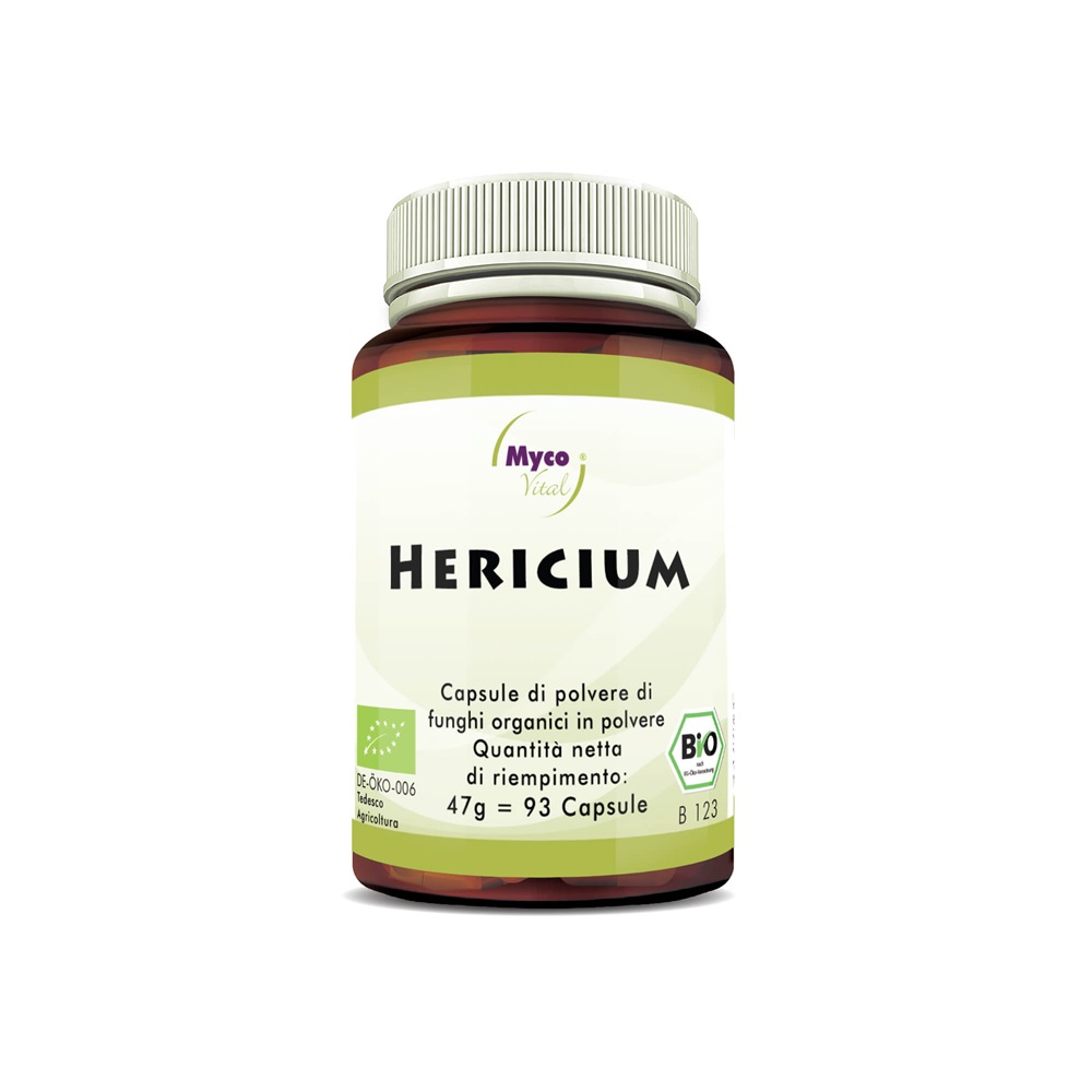 Hericium_Bio